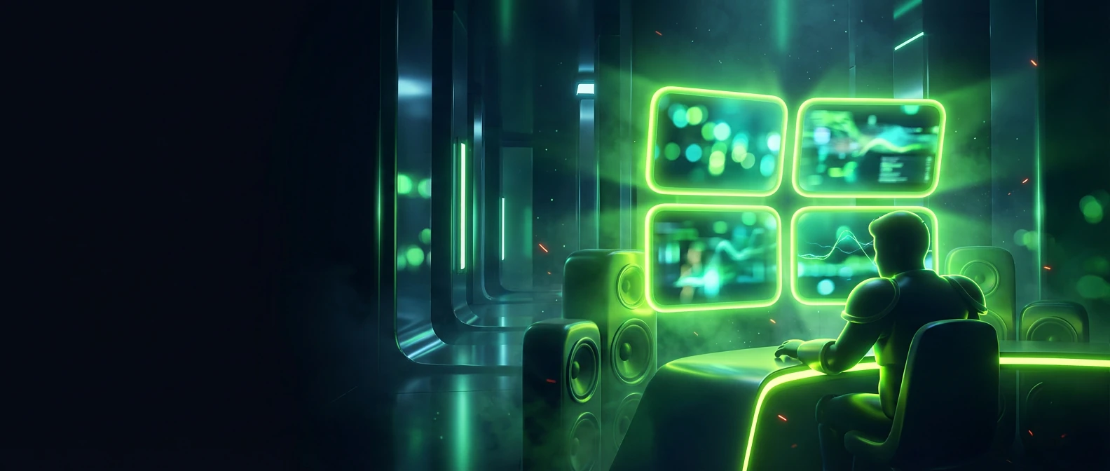 C Bet Casino - Hauptbanner mit JetX und Crash-Games